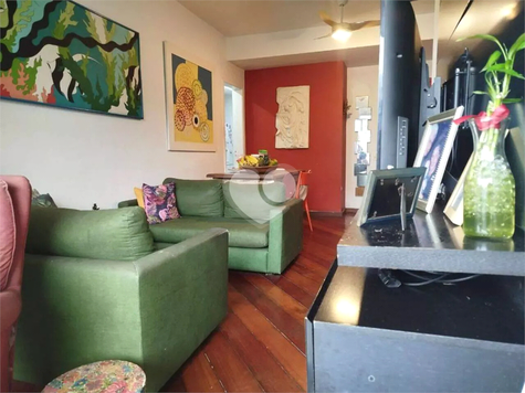 Venda Apartamento Rio De Janeiro Recreio Dos Bandeirantes 1