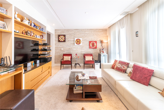 Venda Apartamento São Paulo Vila Leopoldina 1