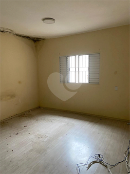Venda Casa São Paulo Cidade Patriarca 1