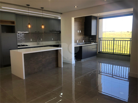 Venda Apartamento Campinas Swiss Park 1