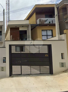 Venda Sobrado Arujá Arujamérica 1