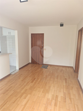 Aluguel Apartamento São Paulo Higienópolis 1