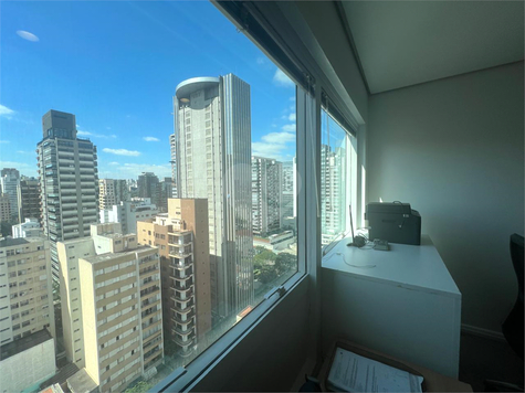 Venda Salas São Paulo Pinheiros 1