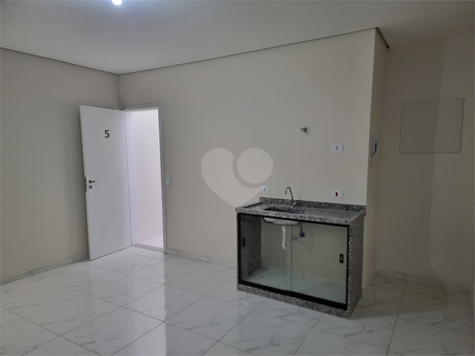 Aluguel Condomínio São Paulo Jardim São Rafael 1