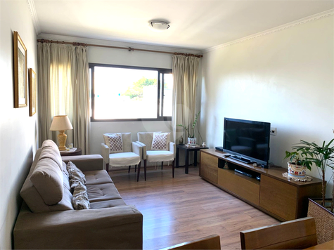 Venda Apartamento São Paulo Vila Leopoldina 1