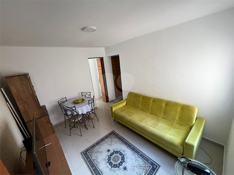 Venda Apartamento Osasco Conceição 1