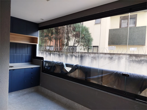 Venda Apartamento São Paulo Sumaré 1