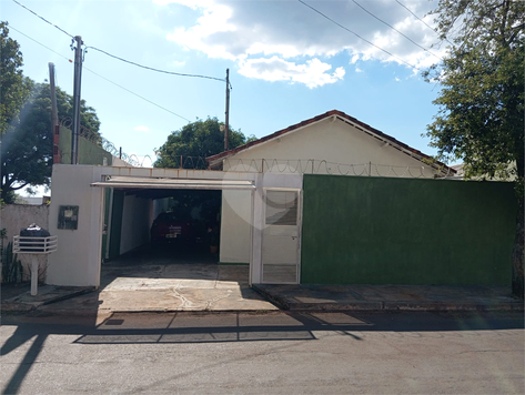 Venda Casa Ponta Porã Parque Dos Ipês Ii 1