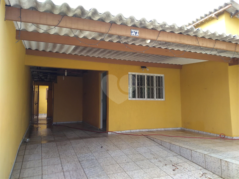 Venda Casa Sorocaba Jardim Maria Eugênia 1