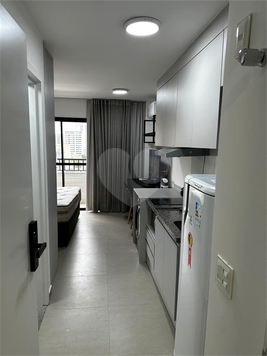 Aluguel Apartamento São Paulo Pinheiros 1