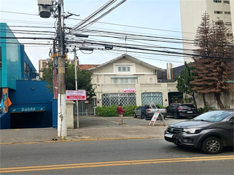 Aluguel Sobrado São Paulo Vila Mariana 1