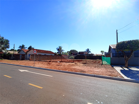 Venda Terreno Três Lagoas Parque Residencial Jamel Ville Ii 1