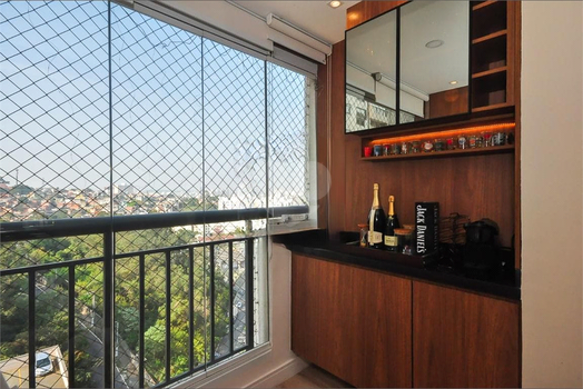 Venda Apartamento São Paulo Vila Andrade 1