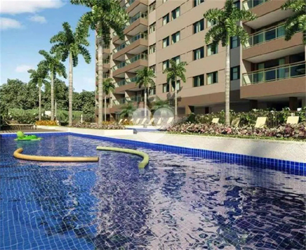 Lume Residencial Barra Bonita