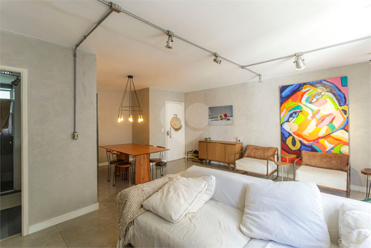 Venda Apartamento São Paulo Itaim Bibi 1