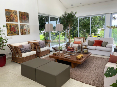 Venda Condomínio Sorocaba Jardim Dacha Sorocaba 1