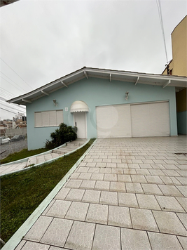 Venda Casa Lages Brusque 1