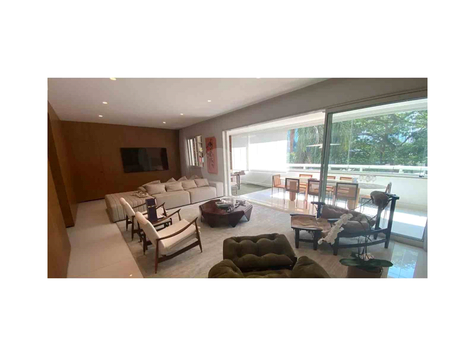 Venda Apartamento São Paulo Itaim Bibi 1