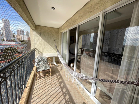 Venda Apartamento São Paulo Jardim Monte Kemel 1