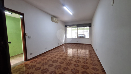 Aluguel Sobrado São Paulo Vila Alexandria 1