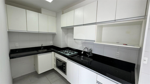 Aluguel Apartamento São Paulo Vila Leopoldina 1