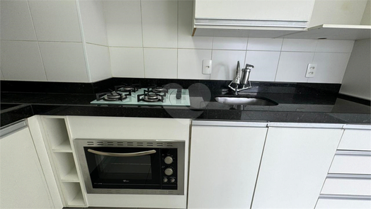 Aluguel Apartamento São Paulo Vila Leopoldina 1