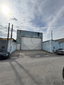 Aluguel Galpão Poá Vila Varela 1