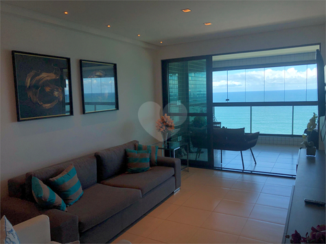 Venda Apartamento Maceió Guaxuma 1