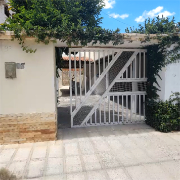 Venda Casa Petrolina Vila Eduardo 1