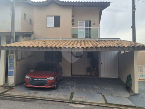 Venda Condomínio Sorocaba Ipatinga 1