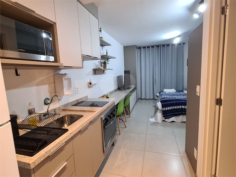Aluguel Apartamento São Paulo Vila Clementino 1