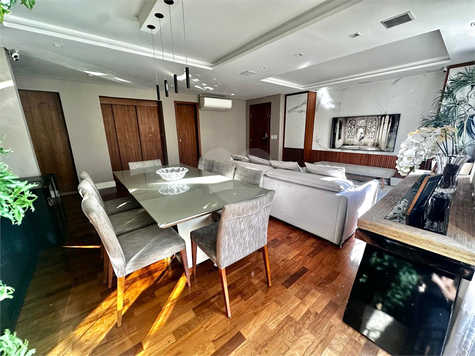 Aluguel Apartamento São Paulo Itaim Bibi 1