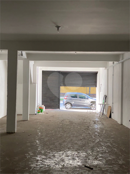 Venda Prédio inteiro São Paulo Luz 1