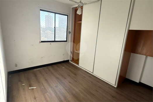 RESIDENCIAL PARADISO