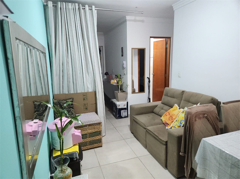 Venda Condomínio São Paulo Vila Nova Carolina 1