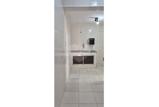 Aluguel Casa de vila Rio De Janeiro Bonsucesso 1
