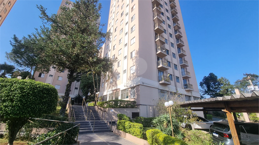 Venda Apartamento São Paulo Cangaíba 1