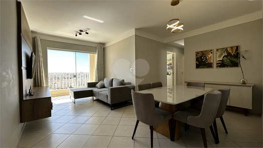 Venda Apartamento Sorocaba Jardim Belvedere 1