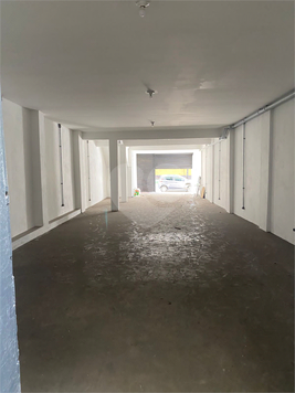Aluguel Salão Comercial São Paulo Luz 1