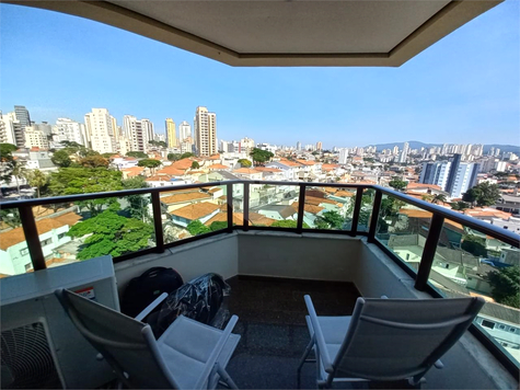 Venda Apartamento São Paulo Água Fria 1