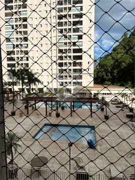 Venda Apartamento Santos Marapé 1