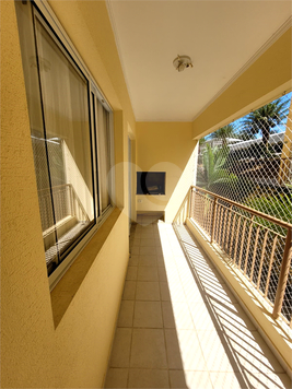 Venda Apartamento Vinhedo Pinheirinho 1