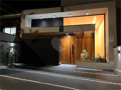 Venda Condomínio Tatuí Residencial Bosques Dos Ipês 1