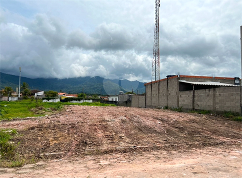 Venda Terreno Peruíbe Estância Dos Eucaliptos 1
