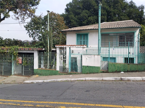 Venda Casa São Paulo Vila Irmãos Arnoni 1