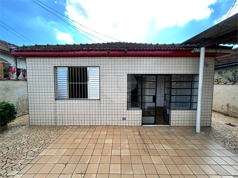 Venda Casa Santos Rádio Clube 1