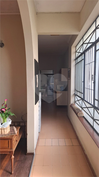 Venda Casa térrea São Paulo Vila Pompéia 1
