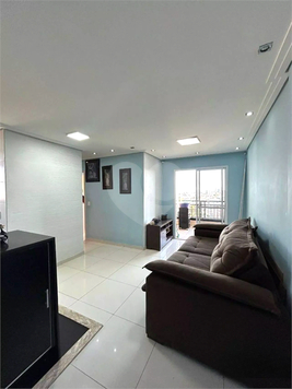 Venda Apartamento São Paulo Parque Independência 1