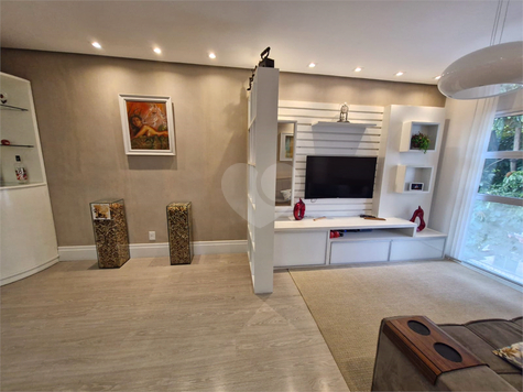 Venda Apartamento Rio De Janeiro Tijuca 1