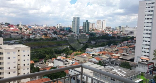 Venda Apartamento São Paulo Vila Mazzei 1